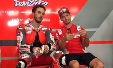 Ducati Resah Karena Casey Stoner Akan Hengkang dalam Kondisi Kecewa