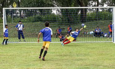 Cara Kompetisi Sepakbola Usia Muda Kuatkan Mental Pemain