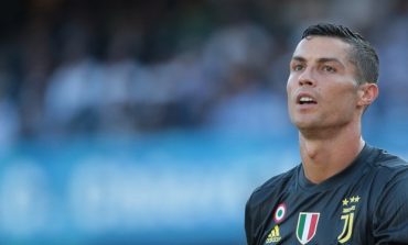 Polisi Mulai Usut Kasus Pemerkosaan Cristiano Ronaldo