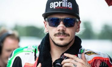 Kepanasan Saat Balapan MotoGP Thailand, Scott Redding Akui Sempat Muntah Dalam Helm