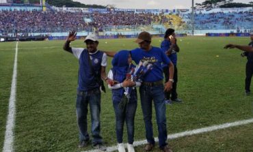 Arema Vs Persebaya Tak Sepenuhnya Panas, Ada Juga Sisi Romantisnya