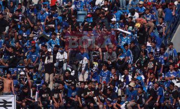 Alasan Pendukung Persib Bandung Tiba-tiba Serbu Akun Resmi Liga Champions