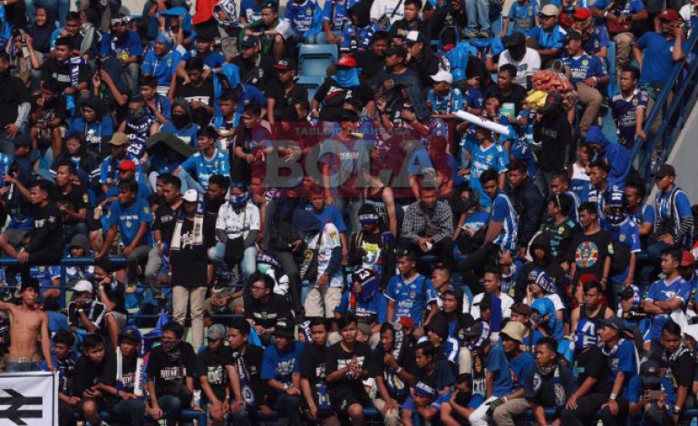 Alasan Pendukung Persib Bandung Tiba-tiba Serbu Akun Resmi Liga Champions