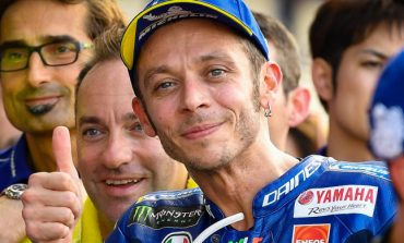 Valentino Rossi Ternyata Pernah Kepo Soal Motor Andrea Dovisiozo hingga Lakukan Hal Konyol Ini