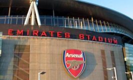 Tinggalkan Puma, Arsenal Sepakat Gandeng Adidas