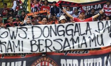 Polres Bekasi Puji Sikap Positif The Jakmania