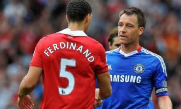 Sisi Gelap John Terry Sebelum Pensiun, Sempat Minta Seorang Wanita Lakukan Aborsi?