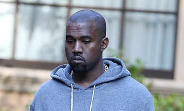 Gara-gara Foto Ini, Kanye West Dibully Suporter MU di Instagram