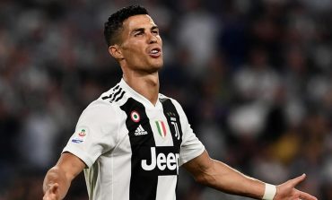 Bintang Porno Ini Yakin Ronaldo Tak Perkosa Mayorga