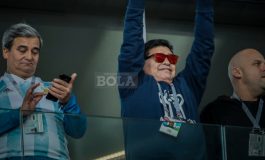 Maradona Marah-Marah, Kritik Lionel Messi Karena ke Toilet 20 Kali Sebelum Laga dan Lakukan Hal Ini