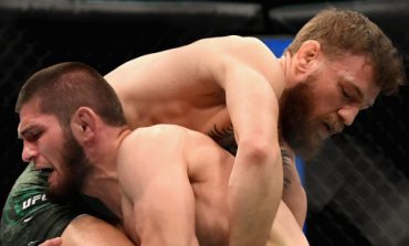 Khabib Nurmagomedov Ungkap Alasan Tantang Floyd Mayweather, Ada Hubungannya dengan McGregor?