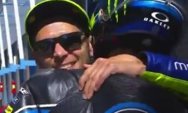 Beda dari Kakaknya, Ini Mata Pelajaran Sekolah yang Disukai Adiknya Valentino Rossi