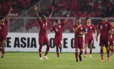 Pemainnya Jago 'Akting', Akun PSSI-Qatar Babak Belur di Dunia Maya