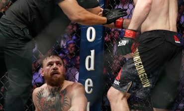 McGregor Mulai Lupakan Rematch Lawan Khabib Nurmagomedov