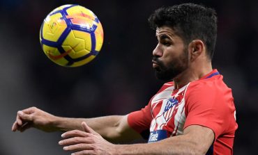 Diego Costa Pulih Jelang Atletico Madrid ke Markas Dortmund