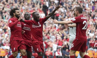 3 Pemain Liverpool yang Bisa Dijual Gratis