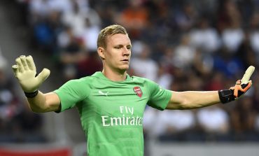 Dukungan WAGs Seksi Ini Bikin Leno Jadi Kiper Utama Arsenal