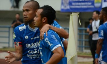 Supardi Berpesan untuk Bobotoh