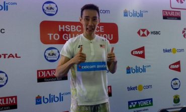 Kapan Lee Chong Wei Kembali Bertanding Setelah Jalani Perawatan Kanker Hidung?