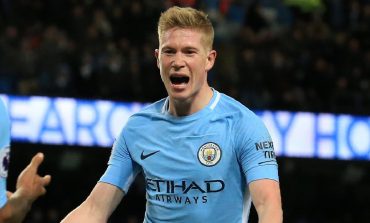 Hamil, Penampilan Istri Gelandang Manchester City Tetap Seksi