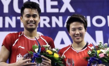 Liliyana Natsir: Saya Bakal Kangen Bulu Tangkis dan...