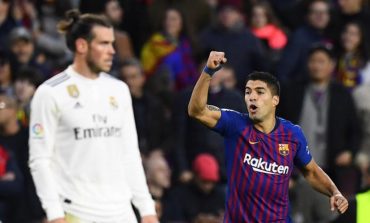 3 Kemenangan Terbesar Barcelona atas Real Madrid