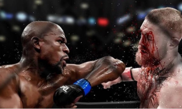 Floyd Mayweather Jelaskan Mengapa Dirinya Ladeni Para Petarung MMA