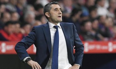 Valverde Makin Mengenal Pemain Barcelona