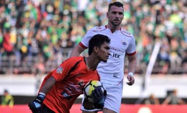 Teror Via Vallen Bikin Simic Melempem di Kandang Persebaya?