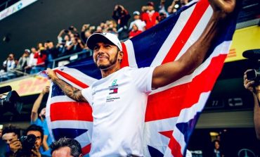 Lewis Hamilton Ingin Dekati Rekor Milik Legenda F1 Michael Schumacher