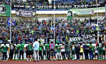 Bonek Tertib, Kemenangan Persebaya Atas Persija Makin Spesial