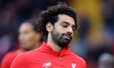 Kasihan, Patung Mohamed Salah Diejek Fans