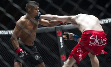 ONE Championship: Inspirasi dari Dunia Pertarungan MMA