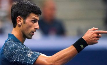 Sukses Tumbangkan Liverpool, Novak Djokovic Turut Ucapkan Selamat untuk Crvena Zvezda