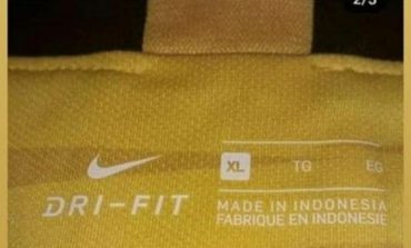 Jersey Timnas Malaysia Buatan Indonesia, Suporter Enggan Beli