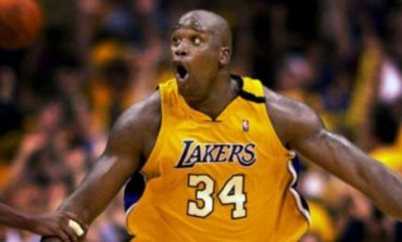 Setelah Jajal Kerasnya MMA, Legenda LA Lakers Merasa Lebih Cocok Tampil di WWE