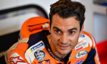 Sebelum Pensiun, Dani Pedrosa Bakal Dinobatkan Jadi Legenda MotoGP