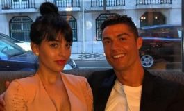 Diam-diam, Ronaldo Sudah Punya Rencana Menikah