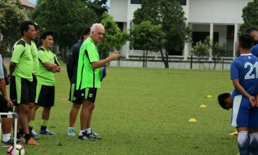 Hadapi 4 Laga Krusial, Pemain Persib Diminta Santai