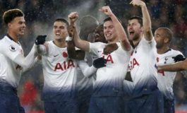 Bek Muda Tottenham Jadi Pemain Terbaik FPL Pekan 12