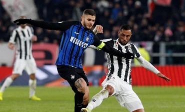 Menangi Derby d'Italia, Allegri Akui Tak Mudah Jinakkan Inter