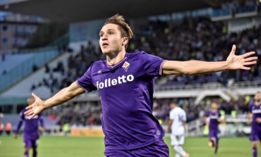 AS Roma Tersingkir dari Coppa Italia Setelah Dibantai Fiorentina