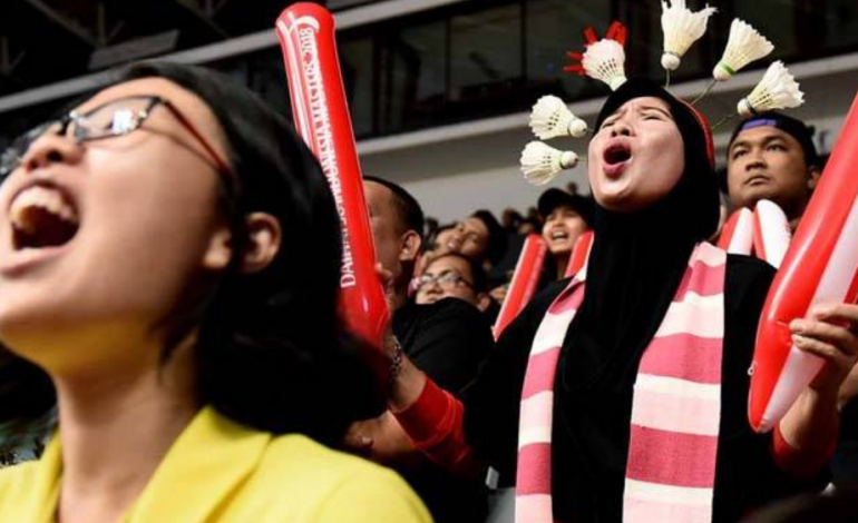 Atmosfer Penonton Jadi Daya Tarik di Indonesia Masters 2019
