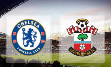Preview Chelsea vs Southampton: Jangan Ulangi Kesalahan