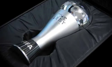 Upacara Penghargaan Pemain Terbaik FIFA 2019 Dipindah ke Milan