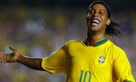 BASRI Komitmen Tetap Hadirkan Bintang Sepak Bola Ronaldinho