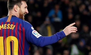 Messi Berpeluang Raih Seluruh Supremasi Tertinggi Musim Ini