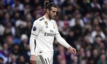 Gareth Bale Pasrah Jika Dijual Real Madrid