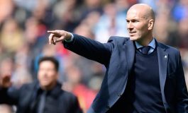 Kembalinya Zidane di Madrid Seperti Memenangkan Trofi