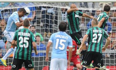 Lazio Terhindar dari Kekalahan Berkat Gol Telat